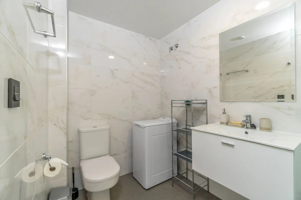 Apartamento Bennecke Daikiri