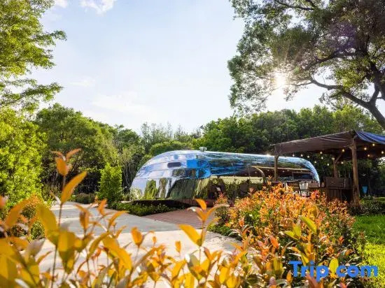 Bon Chill Glamping By Cosmos Otium