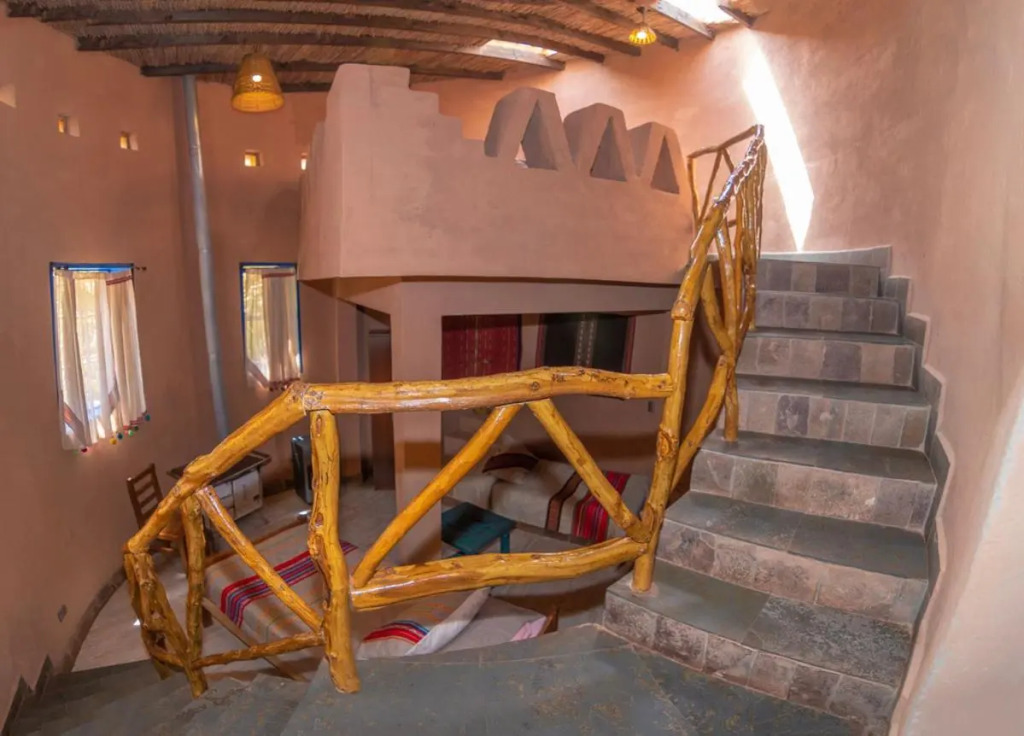 Ckoi Atacama Lodge