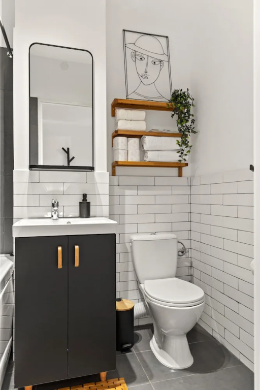 Victoriei 31 by MRG Apartments