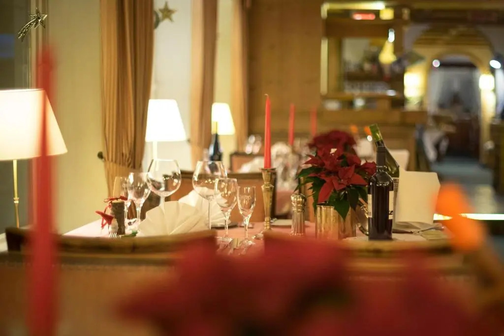 Mittelburg Wellnesshotel