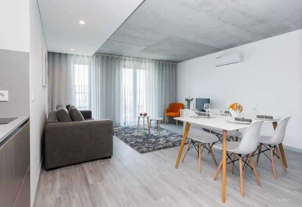Innapartments - São Gonçalinho