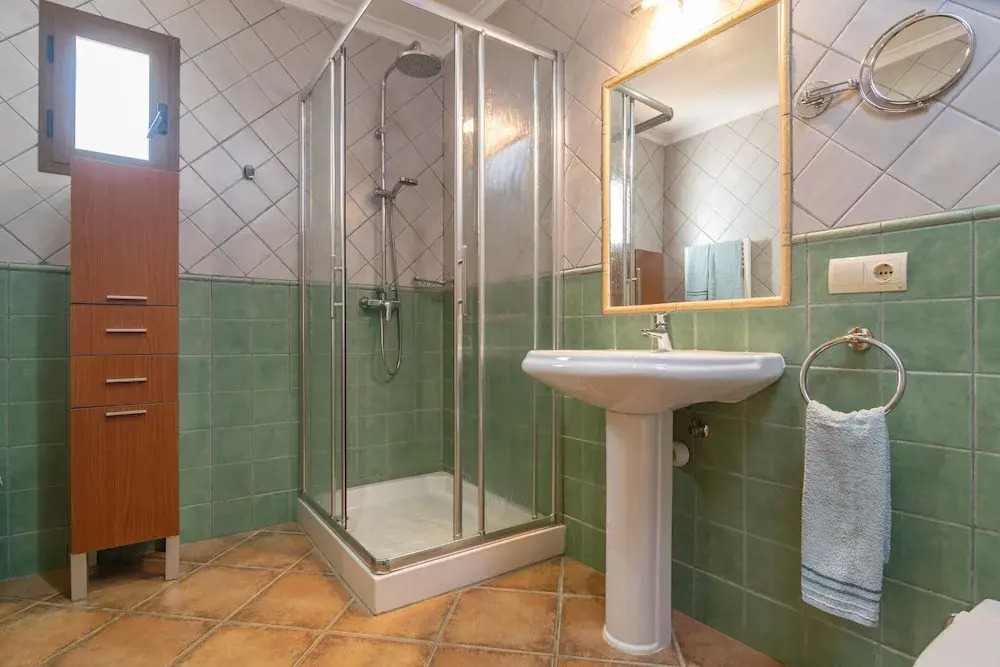 Cas Conill - Villa With Private Pool In Llucmajor