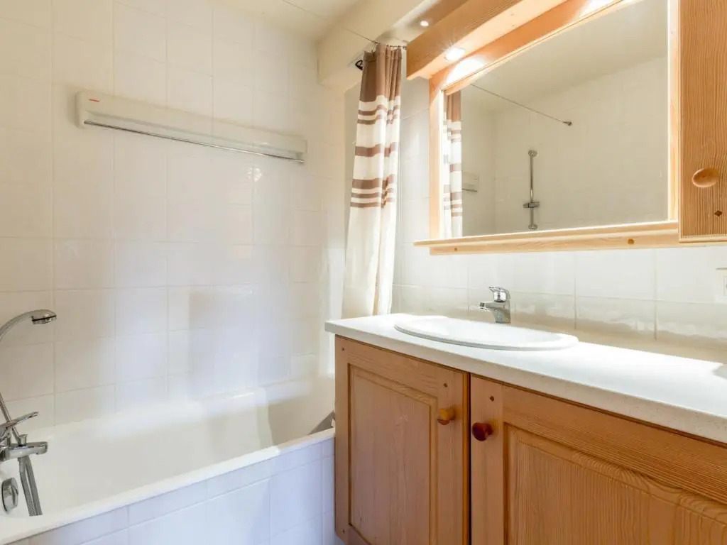 Appartement La Clusaz, 4 pièces, 6 personnes - FR-1-304-143
