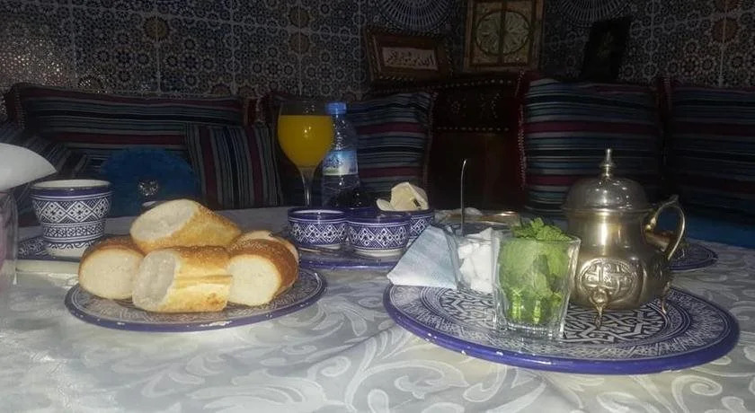 Hôtel Tijani