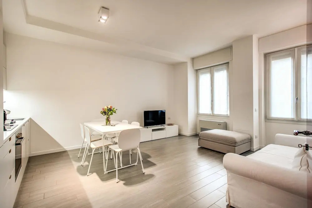 Luxury Apartments Suite Santa Sofia