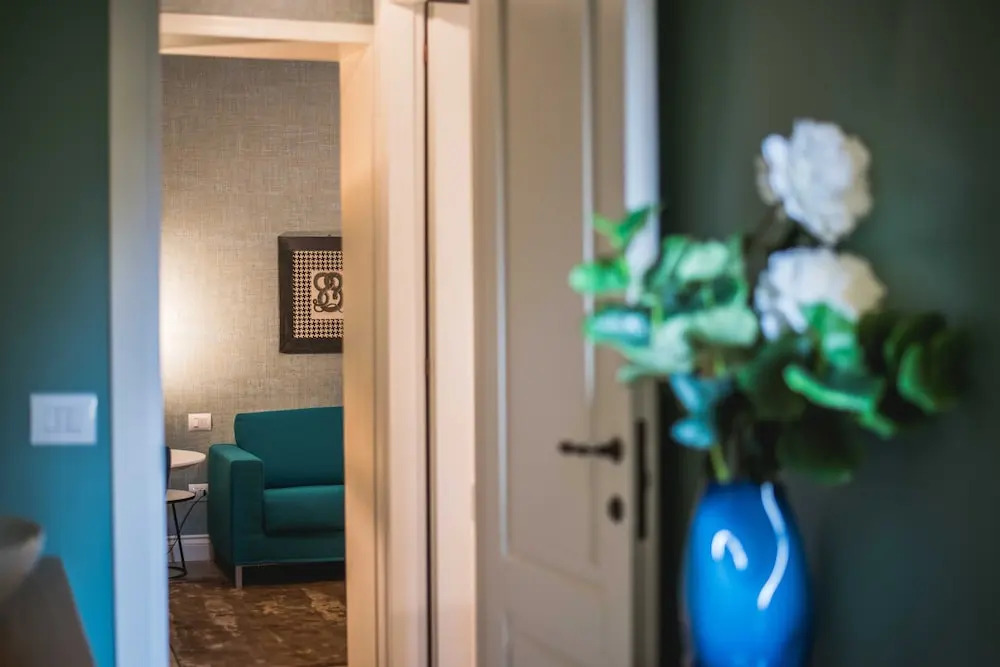 Florence Prestige Apartments ZANOBI 55