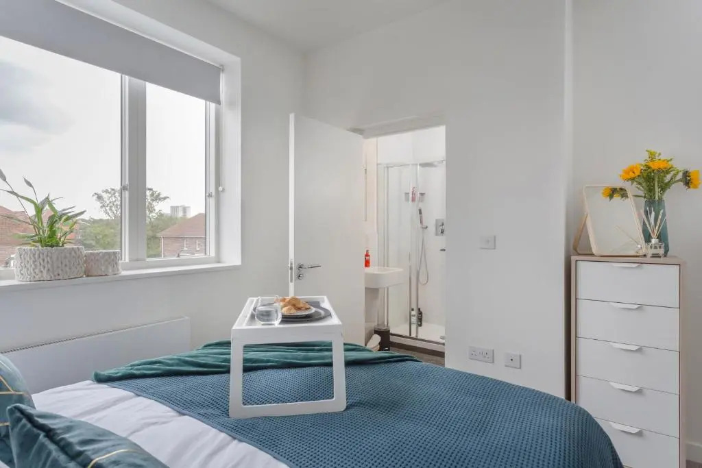 Luxury Serviced Apartments Stevenage, Hertfordshire