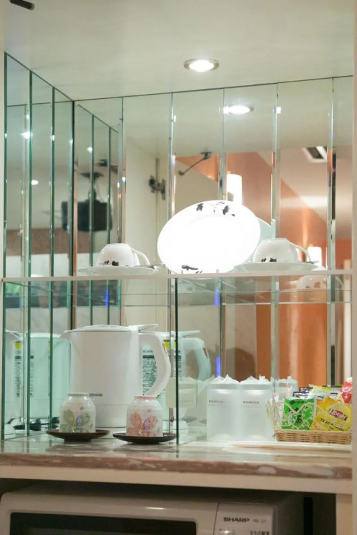 HOTEL D-WAVE Shinjuku（Adult Only)