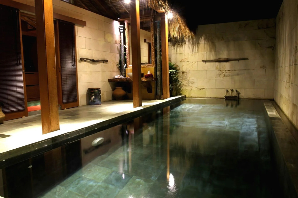 Sapu Lidi Resort Spa and Gallery