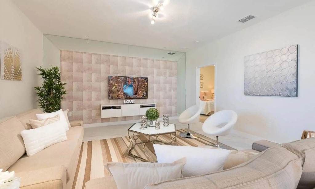 Vacation Oasis house at Champions Gate 1405