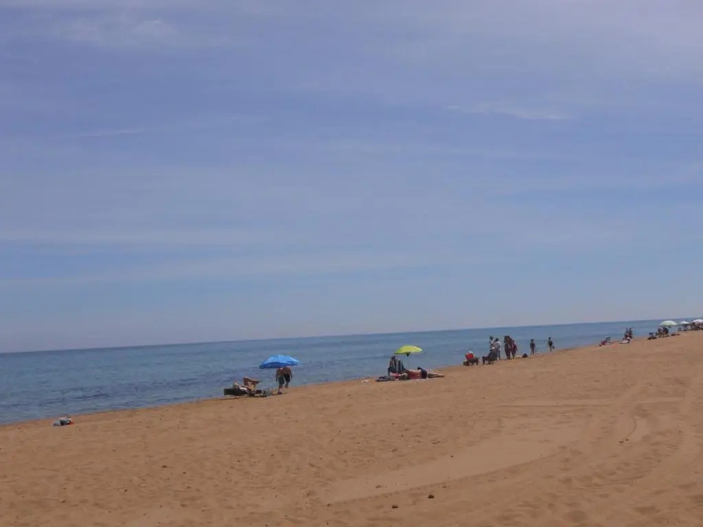 Talima las Marinas 1