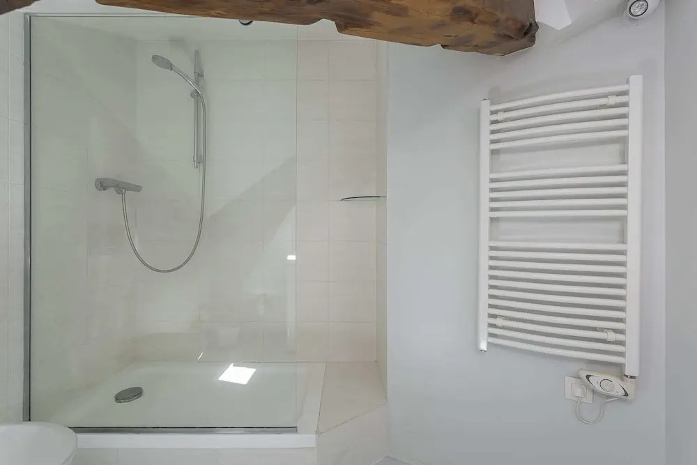 Nice 2 Room Apartment - Lyon