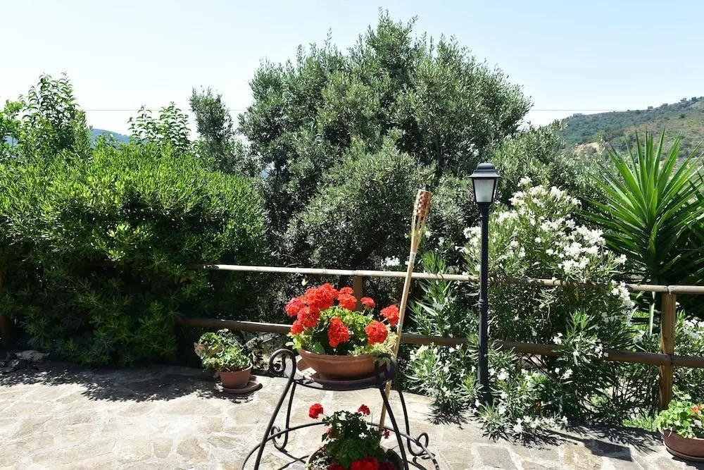 Agriturismo La Mimosa