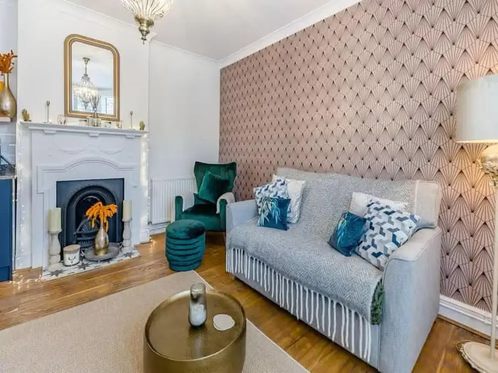 Romantic 1-bed House in Whitstable Real gem !