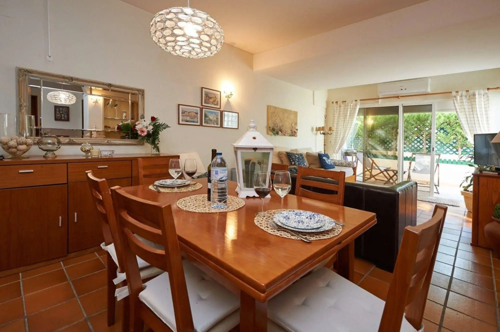 BeGuest Gandarinha Apartment