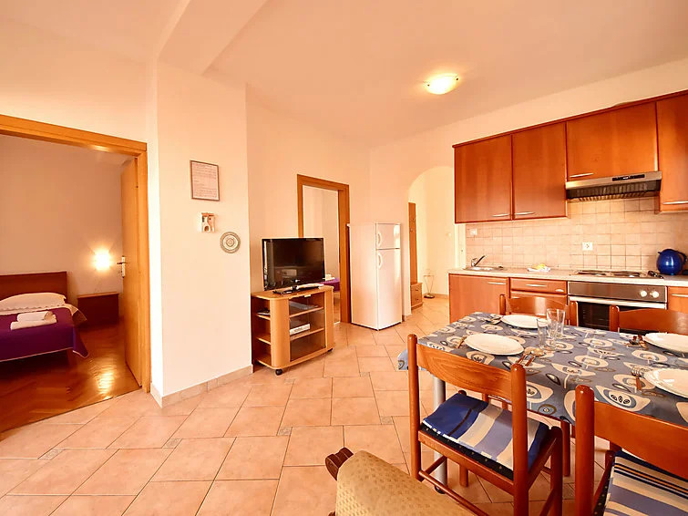 Holiday Home Ivan