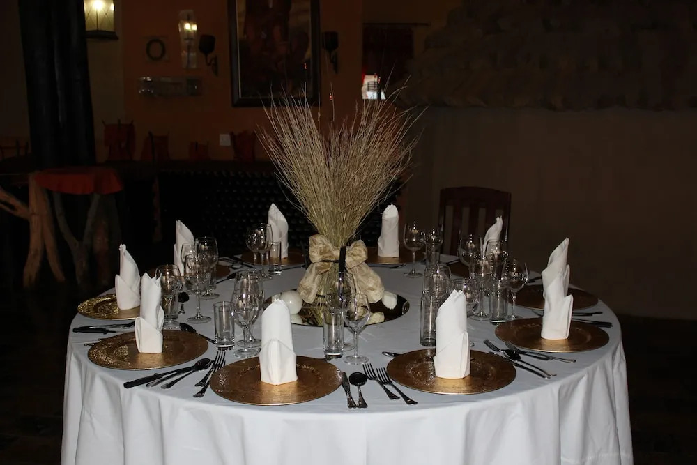 Opuwo Country Lodge