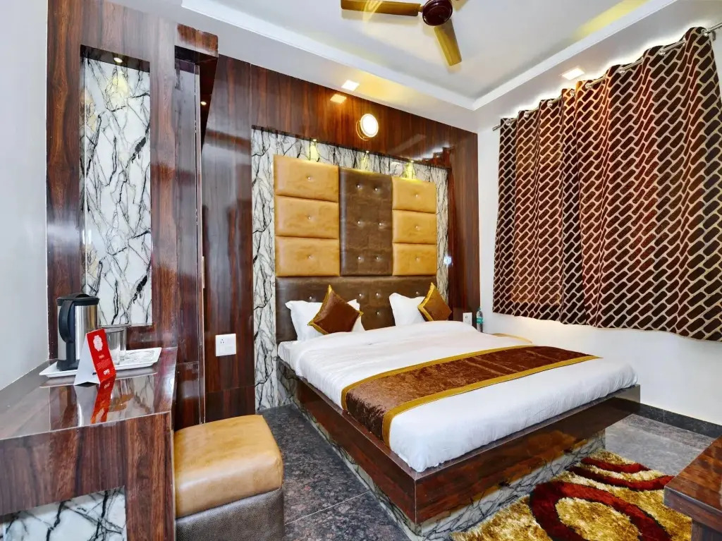 Delight Home Stay By OYO Rooms