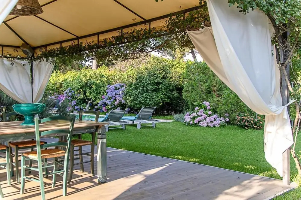 Villa Hermes