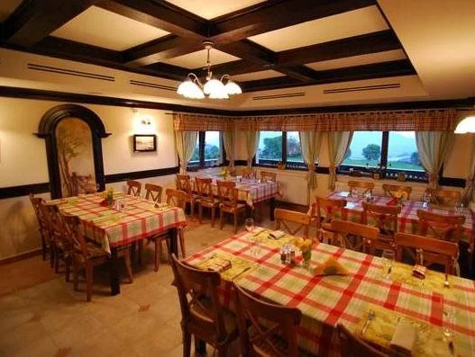 Nobillis - Carpathian Residence
