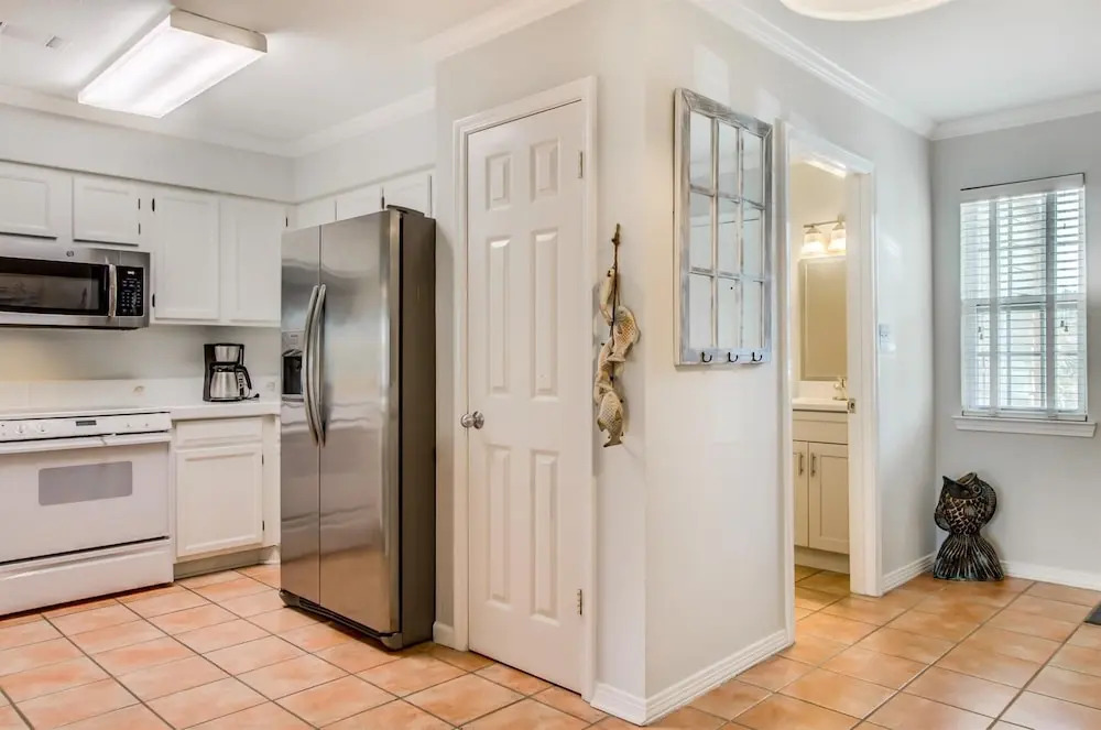 5 C, Three Bedroom Townhome
