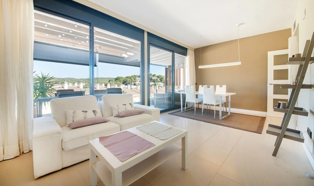 Apartamento Mirador Cala Romana TVL 46