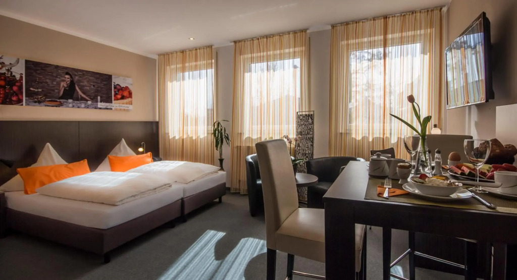 GS Hotel