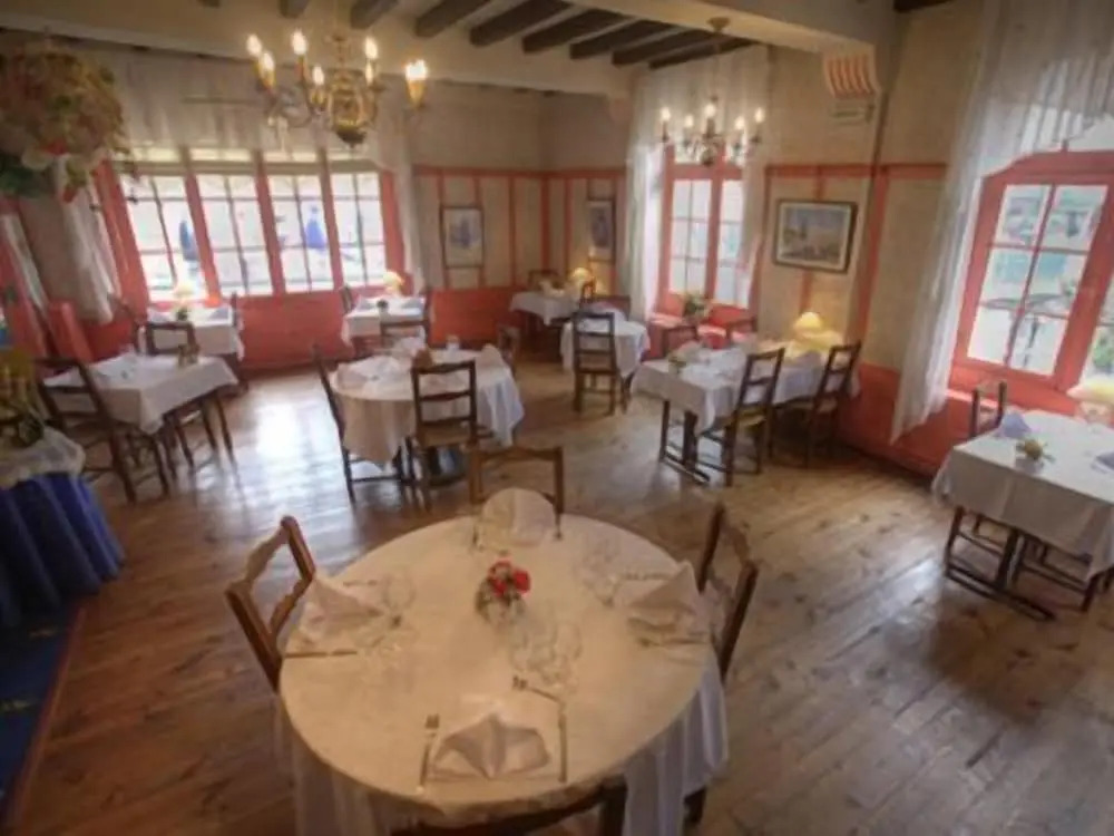 Hôtel de Nevers