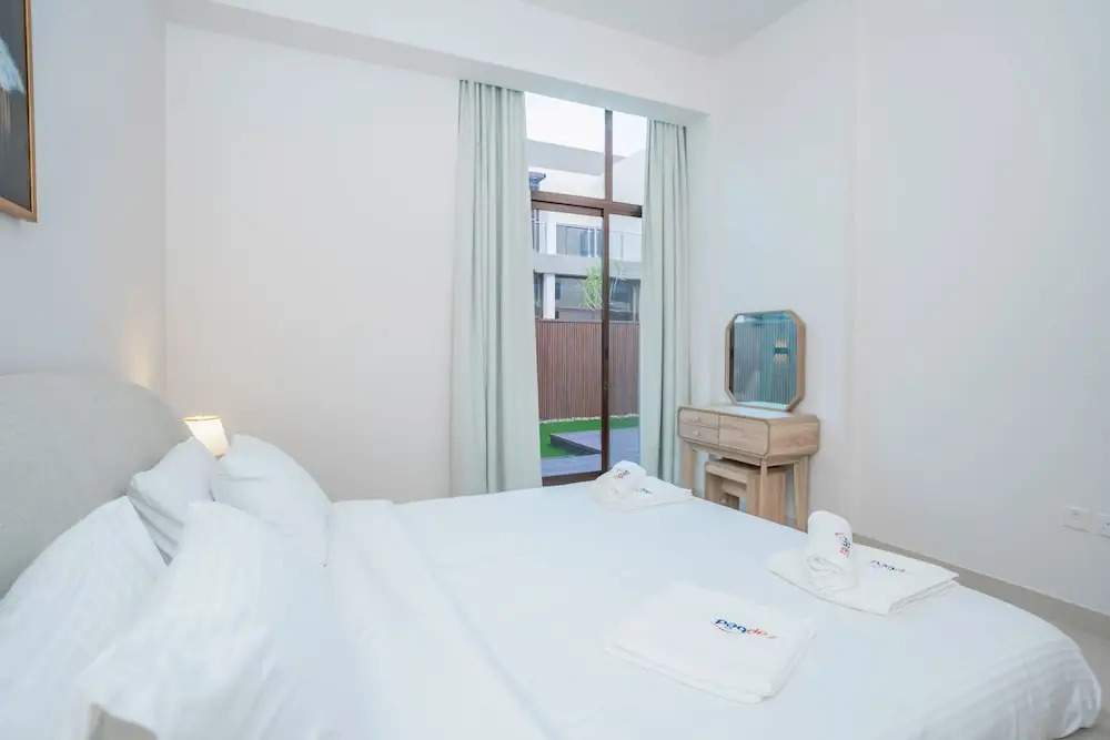 Zapbed Villa C62-03
