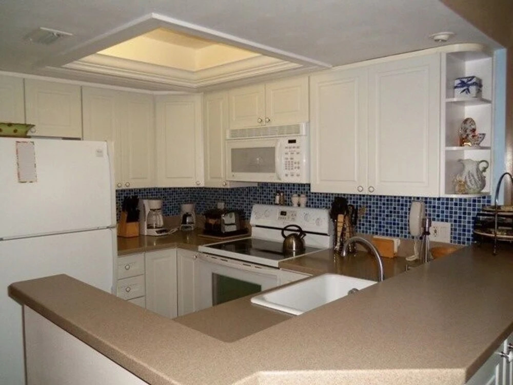 Midnight Cove Ii 714f - Beautiful Bayside Rental! 2 Bedroom Condo