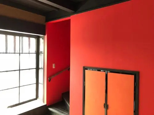 Kyoto Machiya Saikyo-Inn