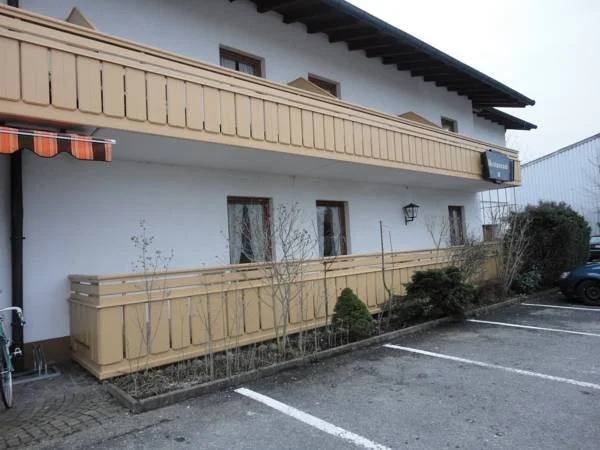 Hotel Brauer