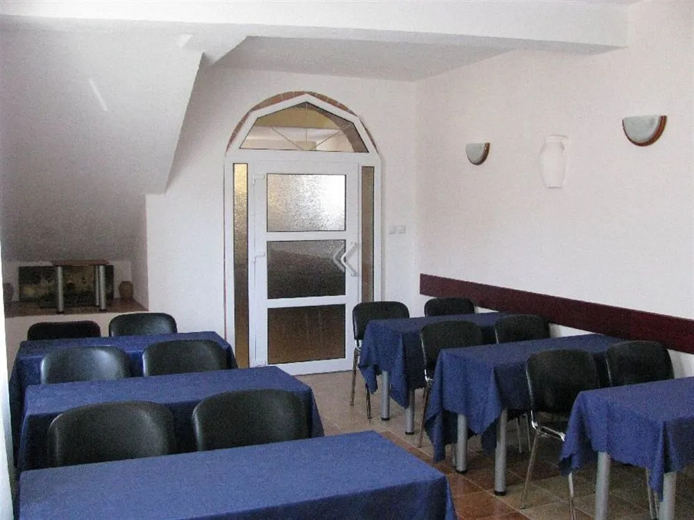Hotel Vergina