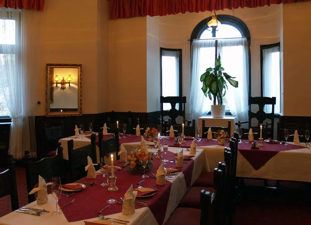 Hotel Slovan Plzeň