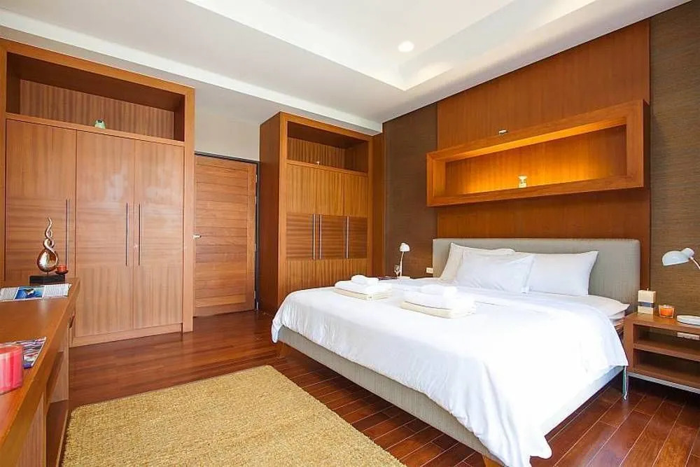 Blue Lagoon Hua Hin 401