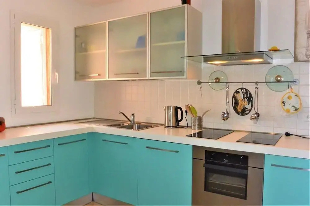 Appartement Chiara - Vue Mer- Clim- Wi-fi