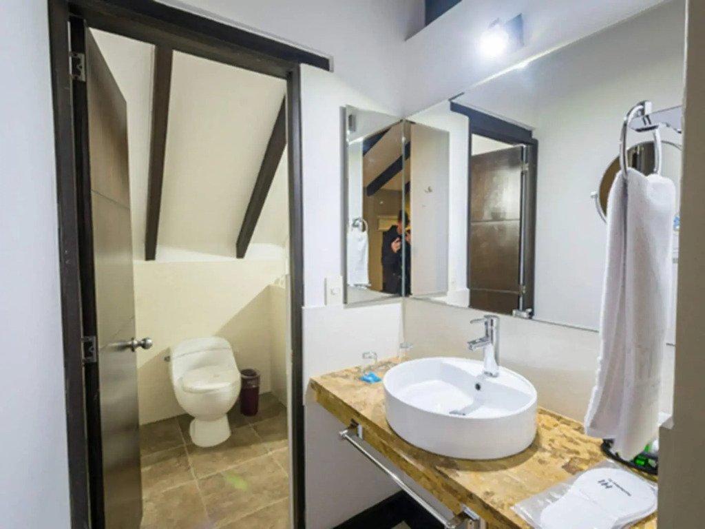 Santa Maria de Leyva hotel boutique