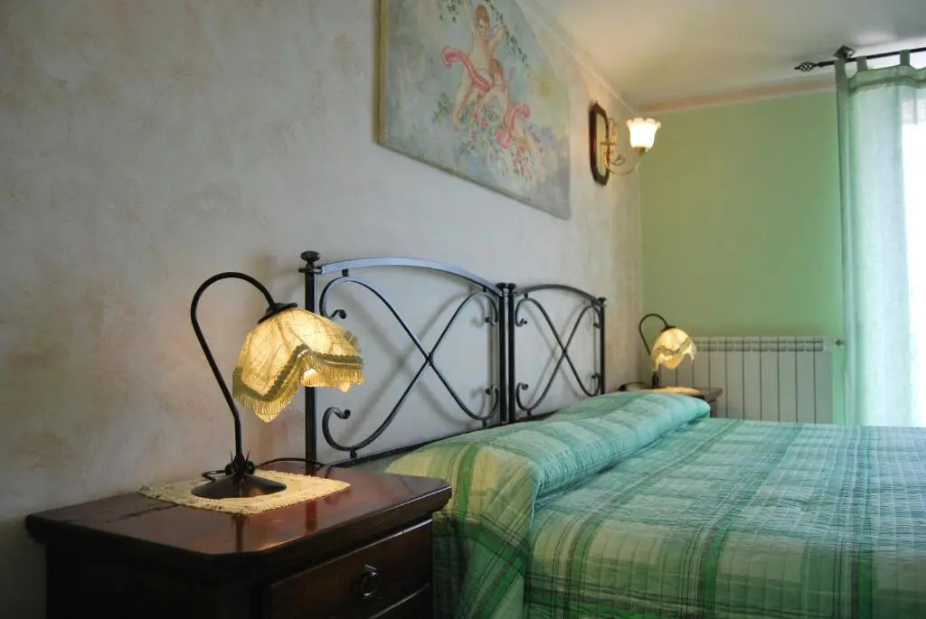 Agriturismo Nonno Tobia