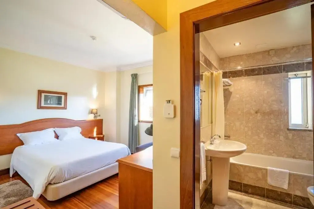 Hotel Ulveira