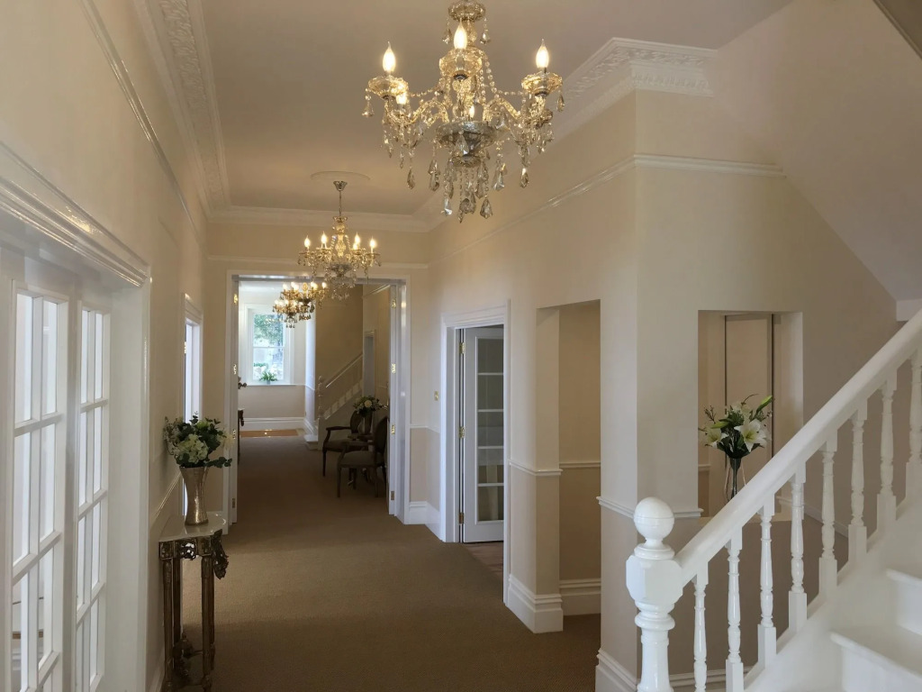 Bathen House Boutique Hotel