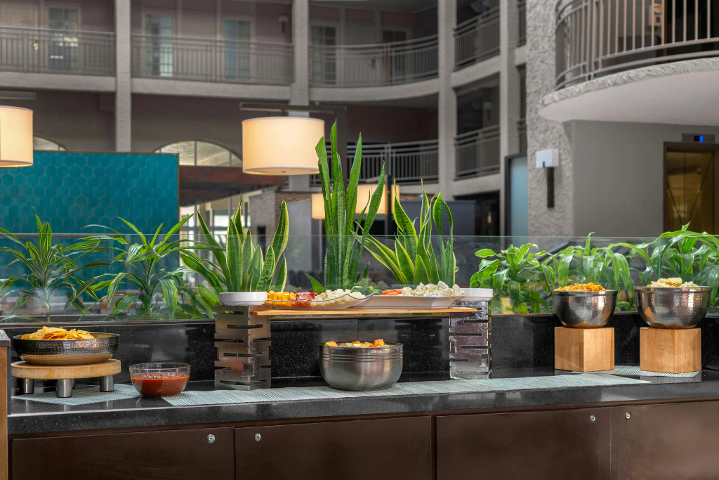El Paso Suites Hotel