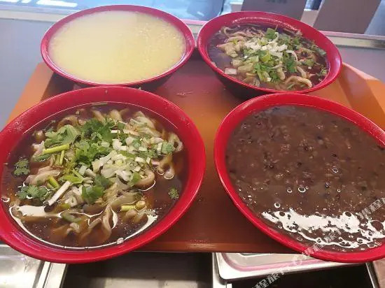 Jingyuan Inn Beijing