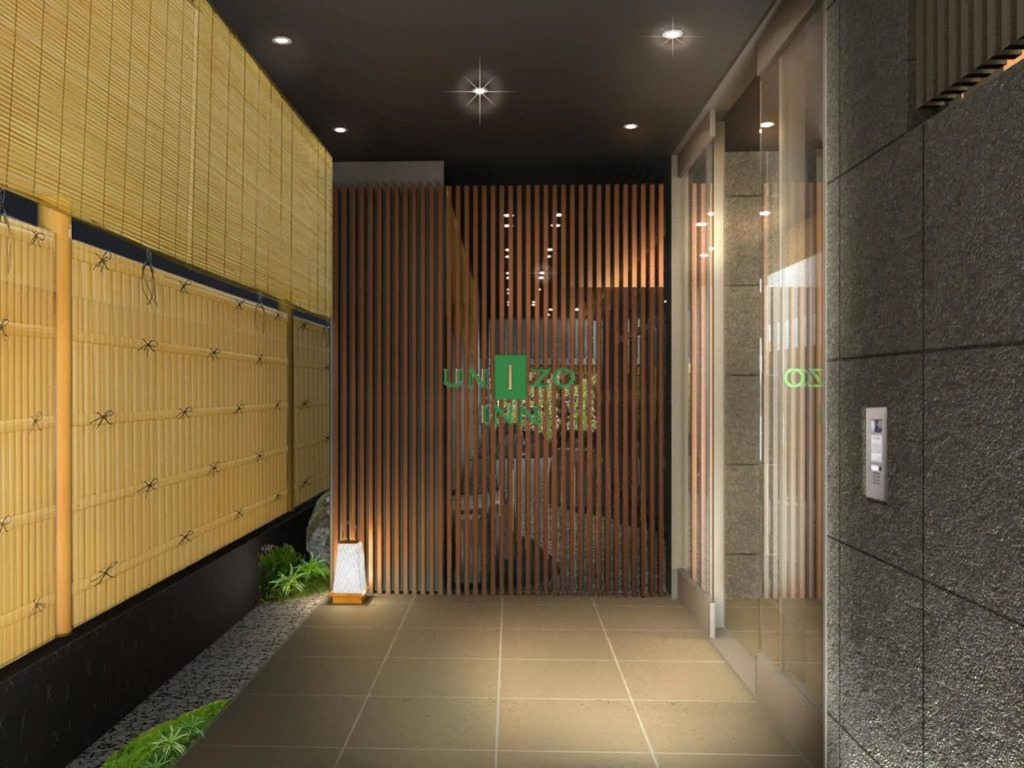 Travelodge Kyoto Shijo Kawaramachi