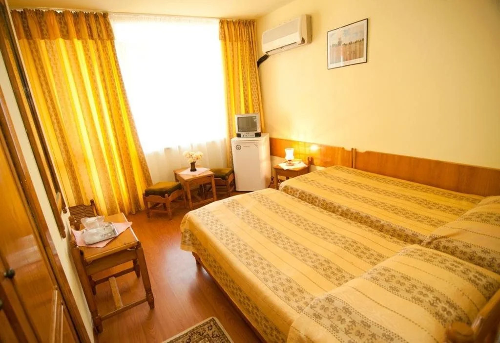 Hotel Belvedere