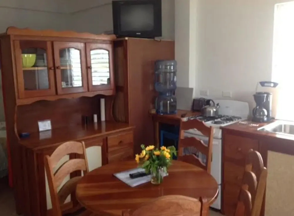 Trellis House 2
