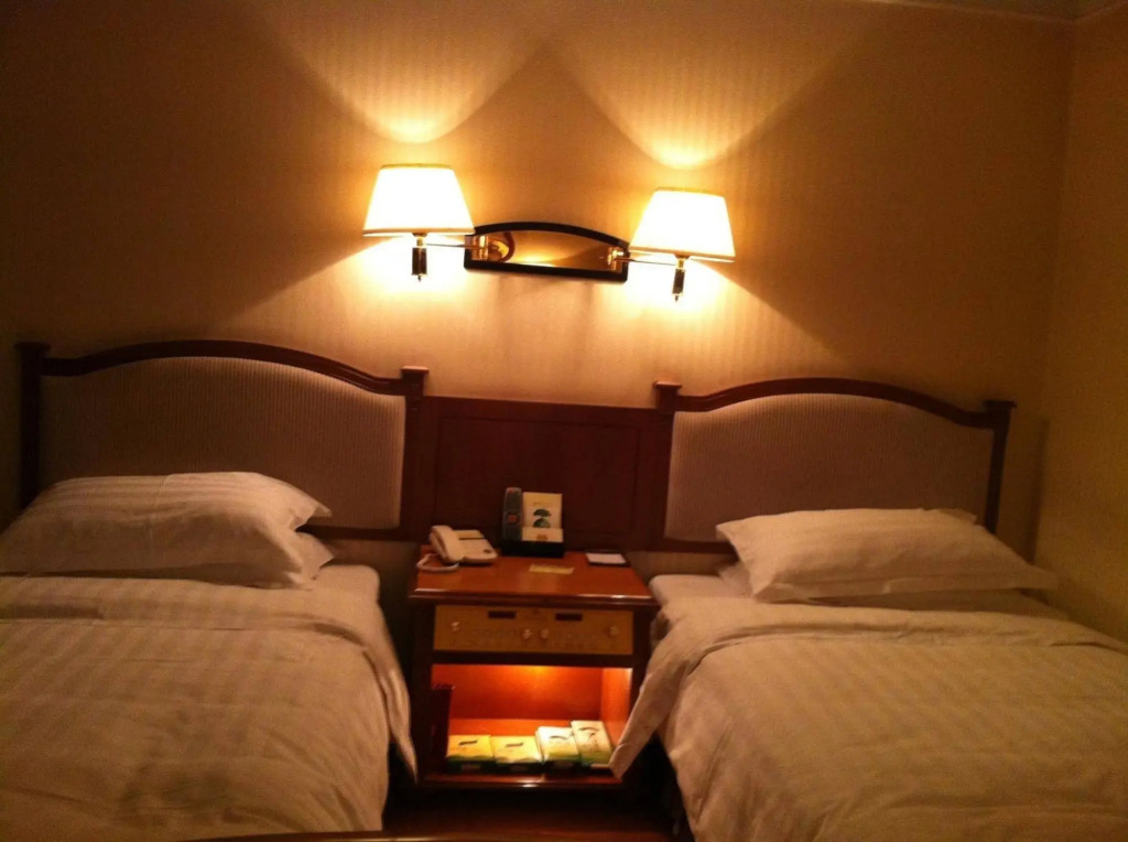 Shangdong Litian Hotel