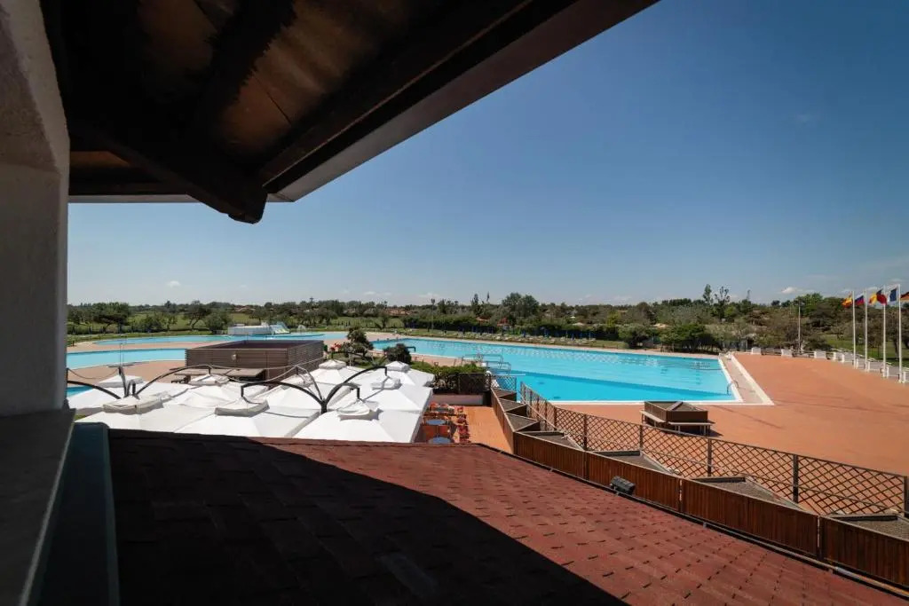 Bungalow S2 Fiordo Conchiglia