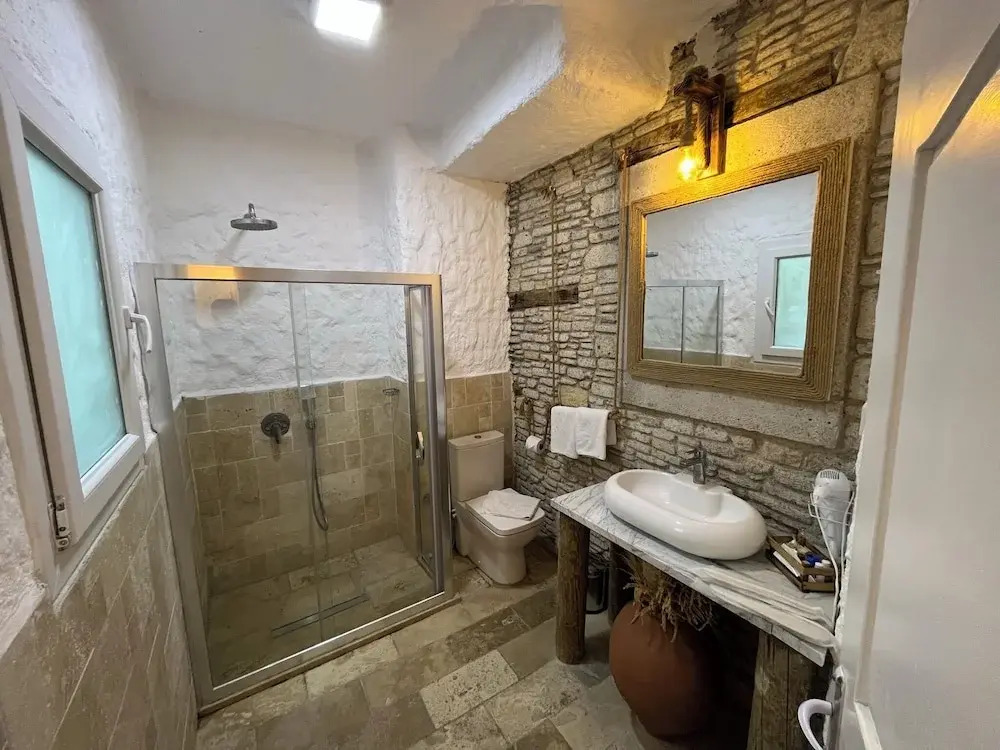 Kırlançe Otel Alaçatı
