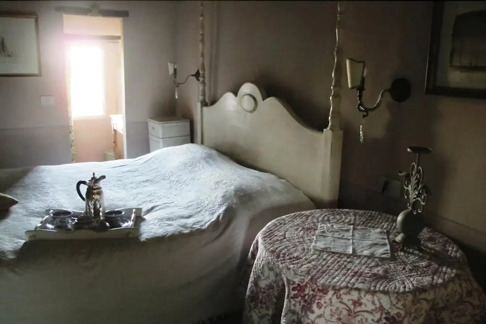 B&B La Locanda Di Cavoleto